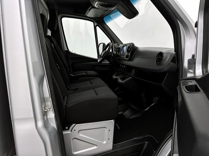 Furgons ar slēgtā virsbūve Mercedes-Benz Sprinter 316 2.2 CDI L3 Bakwagen D'Hollandia laadklep Geveerde stoel Achteruitrijcamera Cruise control: foto 11