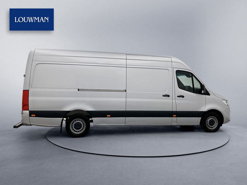 Mercedes-Benz Sprinter 317 1.9 CDI L3H2 3500kg trekgewicht Navigatie Achteruitrijcamera Apple Carplay/Android Auto Betimmering Cruise Control - Mazs furgons: foto 3 Mercedes-Benz Sprinter 317 1.9 CDI L3H2 3500kg trekgewicht Navigatie Achteruitrijcamera Apple Carplay/Android Auto Betimmering Cruise Control - Mazs furgons: foto 3