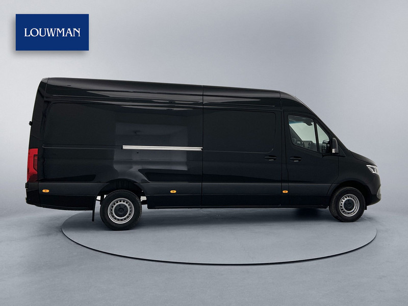 Mercedes-Benz Sprinter 317 1.9 CDI L3H2 PRO Navigatie LED Achteruitrijcamera Cruise Control - Mazs furgons: foto 3 Mercedes-Benz Sprinter 317 1.9 CDI L3H2 PRO Navigatie LED Achteruitrijcamera Cruise Control - Mazs furgons: foto 3