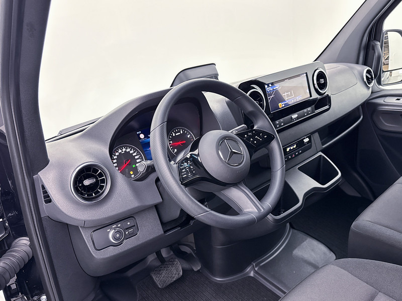 Mercedes-Benz Sprinter 317 1.9 CDI L3H2 PRO Navigatie LED Achteruitrijcamera Cruise Control - Mazs furgons: foto 5 Mercedes-Benz Sprinter 317 1.9 CDI L3H2 PRO Navigatie LED Achteruitrijcamera Cruise Control - Mazs furgons: foto 5