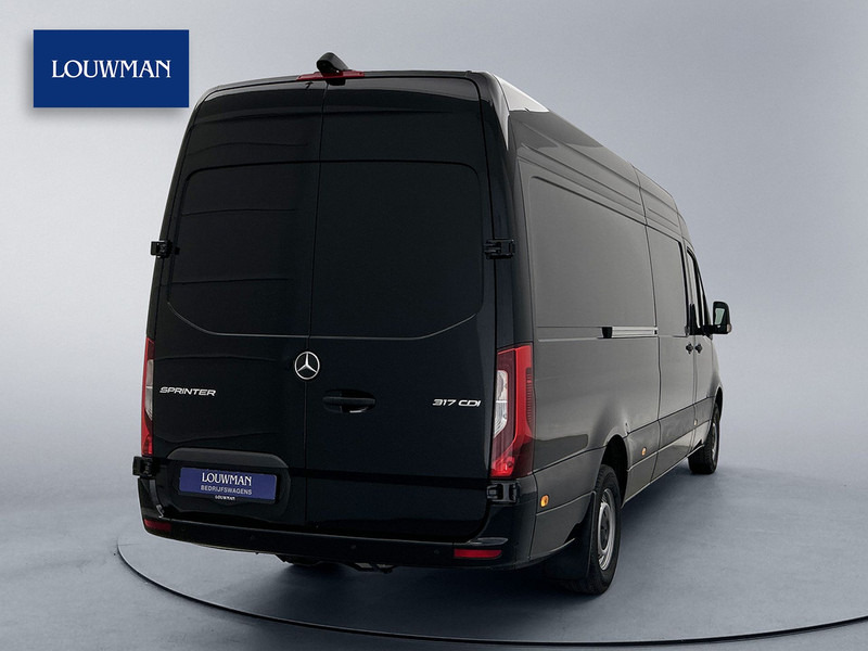Mercedes-Benz Sprinter 317 1.9 CDI L3H2 PRO Navigatie LED Achteruitrijcamera Cruise Control - Mazs furgons: foto 2 Mercedes-Benz Sprinter 317 1.9 CDI L3H2 PRO Navigatie LED Achteruitrijcamera Cruise Control - Mazs furgons: foto 2