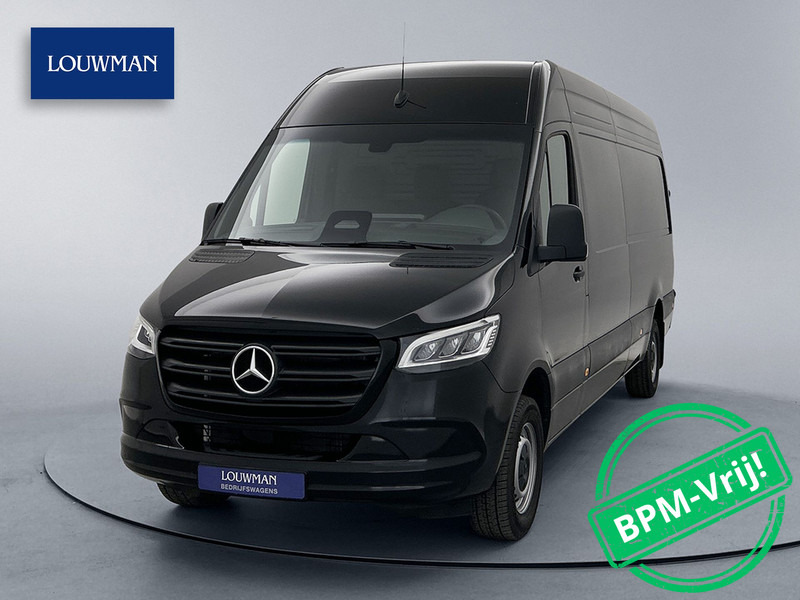 Mercedes-Benz Sprinter 317 1.9 CDI L3H2 PRO Navigatie LED Achteruitrijcamera Cruise Control - Mazs furgons: foto 1 Mercedes-Benz Sprinter 317 1.9 CDI L3H2 PRO Navigatie LED Achteruitrijcamera Cruise Control - Mazs furgons: foto 1