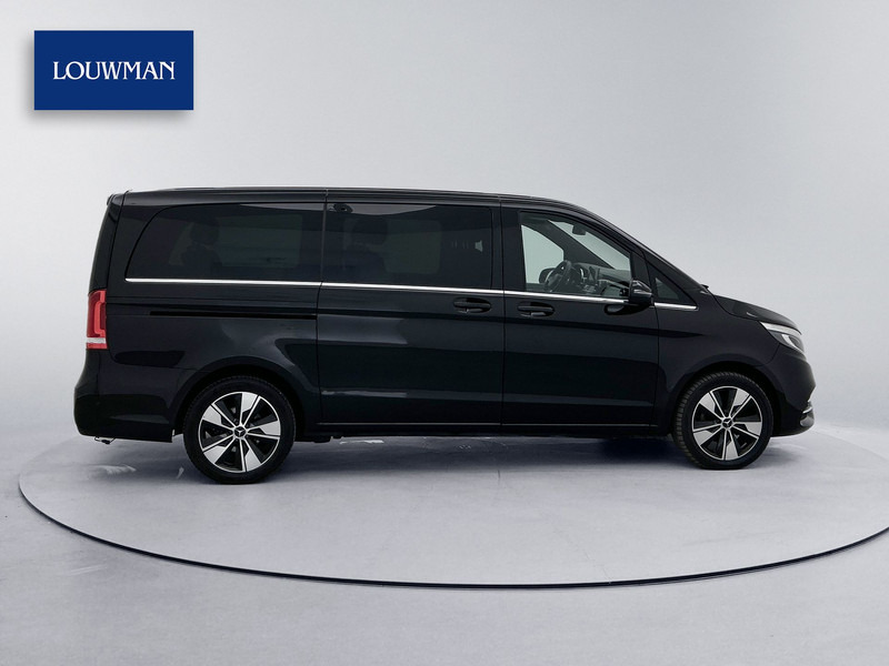 Mercedes-Benz V-Klasse 220d Lang Avantgarde Edition 8 Persoons incl. BPM Elektr schuifdeuren Nappa Leder Pano 8 zitplaatsen Geel kenteken - Mikroautobuss, Pasažieru furgons: foto 3 Mercedes-Benz V-Klasse 220d Lang Avantgarde Edition 8 Persoons incl. BPM Elektr schuifdeuren Nappa Leder Pano 8 zitplaatsen Geel kenteken - Mikroautobuss, Pasažieru furgons: foto 3