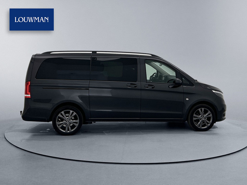 Mercedes-Benz Vito 114 CDI Lang Dubbele Cabine Trekhaak Navigatie LED Achteruitrijcamera Apple Carplay/Android Auto - Mazs furgons, Kravas-pasažieru furgons: foto 4 Mercedes-Benz Vito 114 CDI Lang Dubbele Cabine Trekhaak Navigatie LED Achteruitrijcamera Apple Carplay/Android Auto - Mazs furgons, Kravas-pasažieru furgons: foto 4