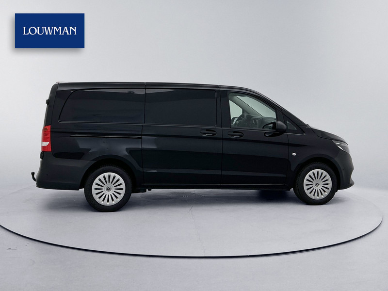 Mercedes-Benz Vito 116 CDI L2 Pro Trekhaak 2.5t Achteruitrijcamera Betimmering Cruise Control - Kravas mikroautobuss: foto 3 Mercedes-Benz Vito 116 CDI L2 Pro Trekhaak 2.5t Achteruitrijcamera Betimmering Cruise Control - Kravas mikroautobuss: foto 3
