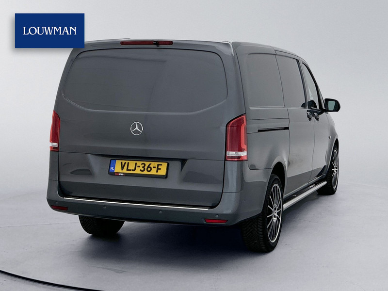 Mercedes-Benz Vito 116 CDI Lang Led Adaptieve cruisecontrol Betimmering Parkeersensoren Selenietgrijs - Mazs furgons: foto 2 Mercedes-Benz Vito 116 CDI Lang Led Adaptieve cruisecontrol Betimmering Parkeersensoren Selenietgrijs - Mazs furgons: foto 2