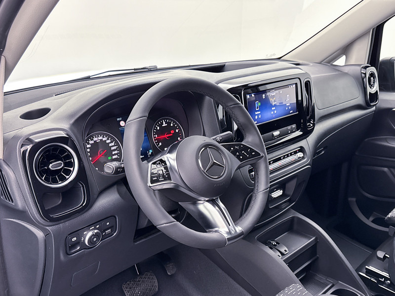 Mercedes-Benz Vito 119 CDI PRO L3 19" Lichtmetaal AMG Dubbele Schuifdeur Multibeam LED Trekhaak Achteruitrijcamera Betimmering - Mazs furgons: foto 4 Mercedes-Benz Vito 119 CDI PRO L3 19" Lichtmetaal AMG Dubbele Schuifdeur Multibeam LED Trekhaak Achteruitrijcamera Betimmering - Mazs furgons: foto 4