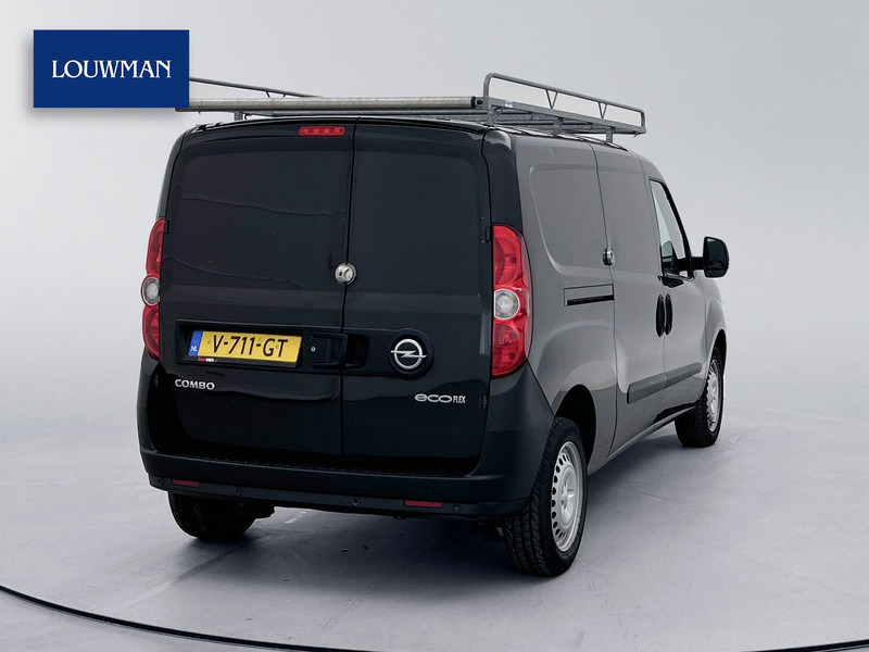 Opel Combo 1.4 L2H1 ecoFLEX Benzine Airco Imperiaal - Mazs furgons: foto 2 Opel Combo 1.4 L2H1 ecoFLEX Benzine Airco Imperiaal - Mazs furgons: foto 2