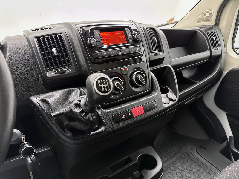 Opel Movano 2.2D 140 Zwaar L4H3 Edition Imperiaal Trekhaak 3000kg Cruise control Airco - Kravas mikroautobuss: foto 5 Opel Movano 2.2D 140 Zwaar L4H3 Edition Imperiaal Trekhaak 3000kg Cruise control Airco - Kravas mikroautobuss: foto 5