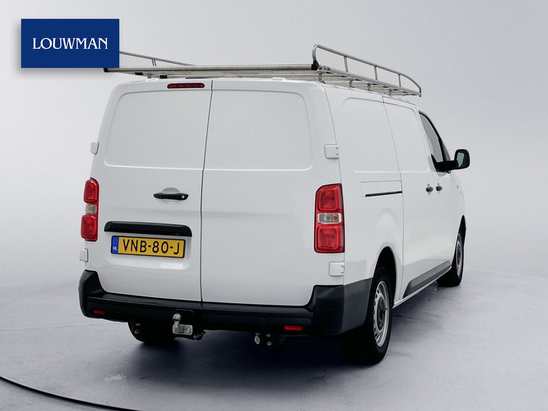 Opel Vivaro 2.0 CDTI L3H1 145pk Edition Trekhaak Navigatie Cruise Control Stuurbediening Parkeersensoren - Kravas mikroautobuss: foto 3 Opel Vivaro 2.0 CDTI L3H1 145pk Edition Trekhaak Navigatie Cruise Control Stuurbediening Parkeersensoren - Kravas mikroautobuss: foto 3