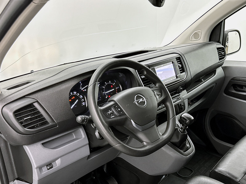 Opel Vivaro 2.0 CDTI L3H1 145pk Edition Trekhaak Navigatie Cruise Control Stuurbediening Parkeersensoren - Kravas mikroautobuss: foto 5 Opel Vivaro 2.0 CDTI L3H1 145pk Edition Trekhaak Navigatie Cruise Control Stuurbediening Parkeersensoren - Kravas mikroautobuss: foto 5