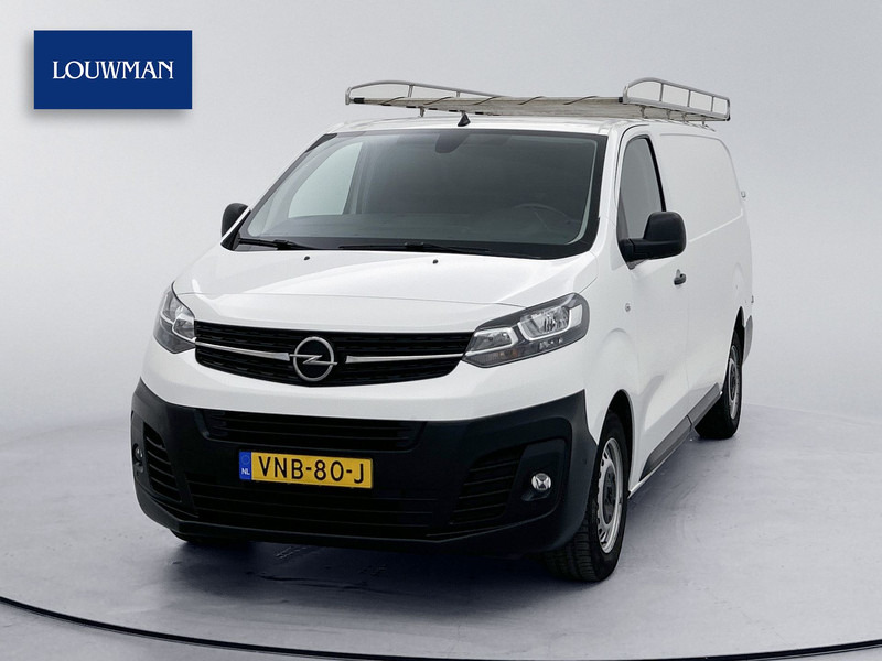Opel Vivaro 2.0 CDTI L3H1 145pk Edition Trekhaak Navigatie Cruise Control Stuurbediening Parkeersensoren - Kravas mikroautobuss: foto 2 Opel Vivaro 2.0 CDTI L3H1 145pk Edition Trekhaak Navigatie Cruise Control Stuurbediening Parkeersensoren - Kravas mikroautobuss: foto 2