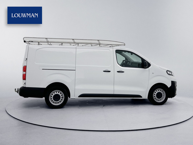 Opel Vivaro 2.0 CDTI L3H1 145pk Edition Trekhaak Navigatie Cruise Control Stuurbediening Parkeersensoren - Kravas mikroautobuss: foto 4 Opel Vivaro 2.0 CDTI L3H1 145pk Edition Trekhaak Navigatie Cruise Control Stuurbediening Parkeersensoren - Kravas mikroautobuss: foto 4