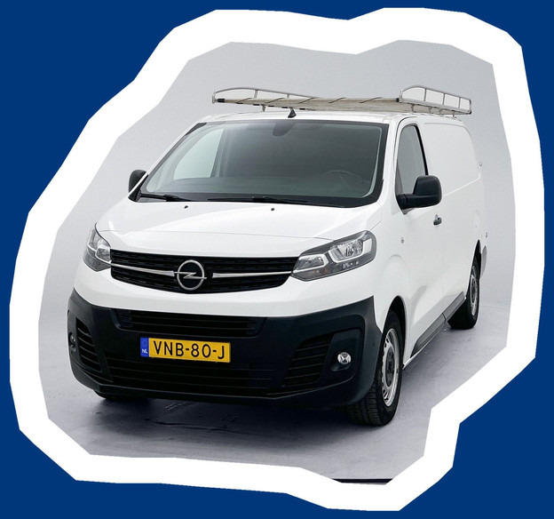 Opel Vivaro 2.0 CDTI L3H1 145pk Edition Trekhaak Navigatie Cruise Control Stuurbediening Parkeersensoren - Kravas mikroautobuss: foto 1 Opel Vivaro 2.0 CDTI L3H1 145pk Edition Trekhaak Navigatie Cruise Control Stuurbediening Parkeersensoren - Kravas mikroautobuss: foto 1
