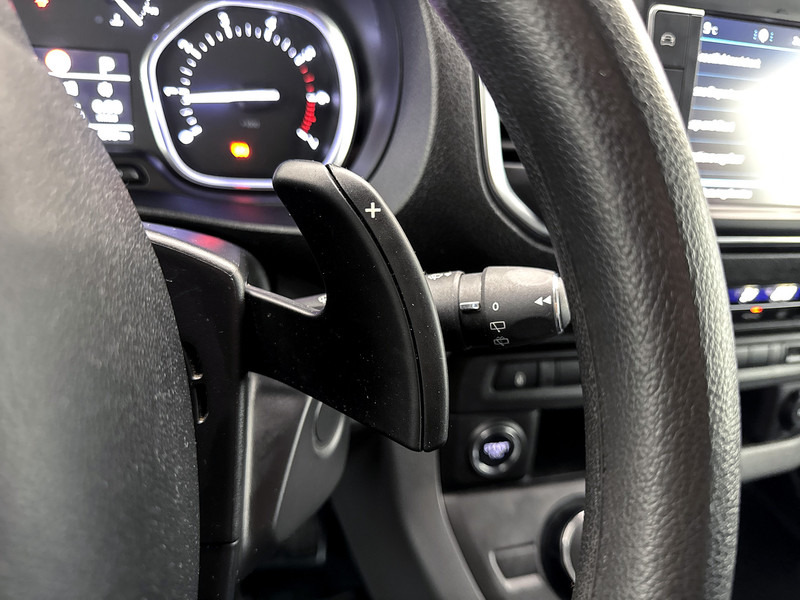 Mazs furgons, Kravas-pasažieru furgons Peugeot Expert 231L 2.0 DC BlueHDI 180 Dubbele Cabine Headup display 2x schuifdeur Trekhaak Navigatie Achteruitrijcamera: foto 10