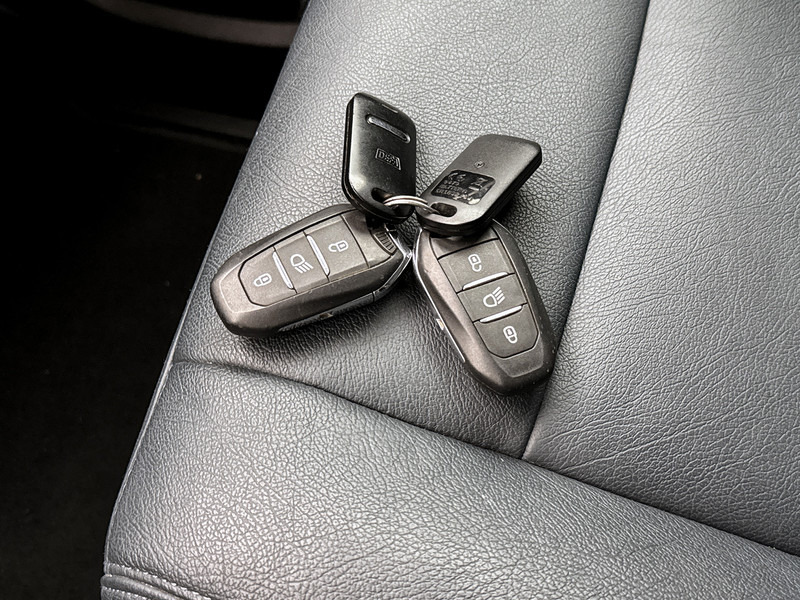 Mazs furgons, Kravas-pasažieru furgons Peugeot Expert 231L 2.0 DC BlueHDI 180 Dubbele Cabine Headup display 2x schuifdeur Trekhaak Navigatie Achteruitrijcamera: foto 11