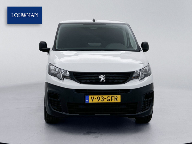 Mazs furgons, Elektriskais furgons Peugeot e-Partner 136 L1 50 kWh Achteruitrijcamera Cruise Control: foto 14