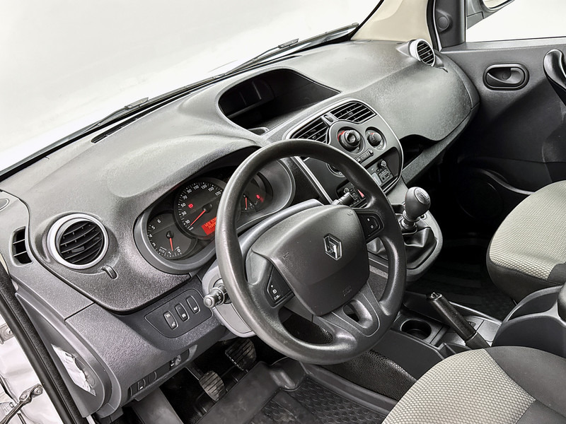 Renault Kangoo 1.2 TCe 115 S&S Comfort Benzine Airco Cruise control Imperiaal Grijs kenteken Trekhaak - Mazs furgons: foto 5 Renault Kangoo 1.2 TCe 115 S&S Comfort Benzine Airco Cruise control Imperiaal Grijs kenteken Trekhaak - Mazs furgons: foto 5