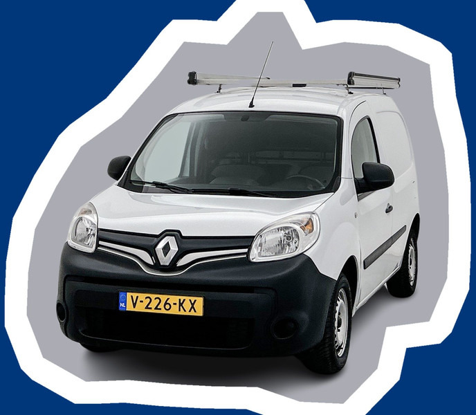 Renault Kangoo 1.2 TCe 115 S&S Comfort Benzine Airco Cruise control Imperiaal Grijs kenteken Trekhaak - Mazs furgons: foto 1 Renault Kangoo 1.2 TCe 115 S&S Comfort Benzine Airco Cruise control Imperiaal Grijs kenteken Trekhaak - Mazs furgons: foto 1