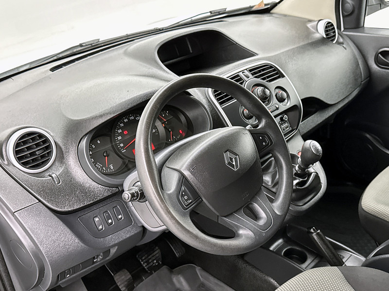 Renault Kangoo 1.2 TCe 115 S&S Comfort Benzine Imperiaal Trekhaak Cruise control Airco - Mazs furgons: foto 4 Renault Kangoo 1.2 TCe 115 S&S Comfort Benzine Imperiaal Trekhaak Cruise control Airco - Mazs furgons: foto 4