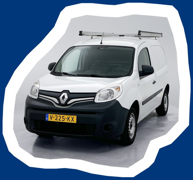 Renault Kangoo 1.2 TCe 115 S&S Comfort Benzine Imperiaal Trekhaak Cruise control Airco - Mazs furgons: foto 1 Renault Kangoo 1.2 TCe 115 S&S Comfort Benzine Imperiaal Trekhaak Cruise control Airco - Mazs furgons: foto 1