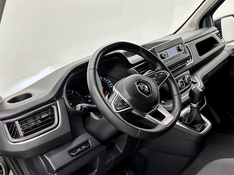 Renault Trafic 2.0 dCi 170 T27 DC L2H1 Luxe Dubbele cabine Led Trekhaak 2500KG Cruise control - Mazs furgons, Kravas-pasažieru furgons: foto 5 Renault Trafic 2.0 dCi 170 T27 DC L2H1 Luxe Dubbele cabine Led Trekhaak 2500KG Cruise control - Mazs furgons, Kravas-pasažieru furgons: foto 5