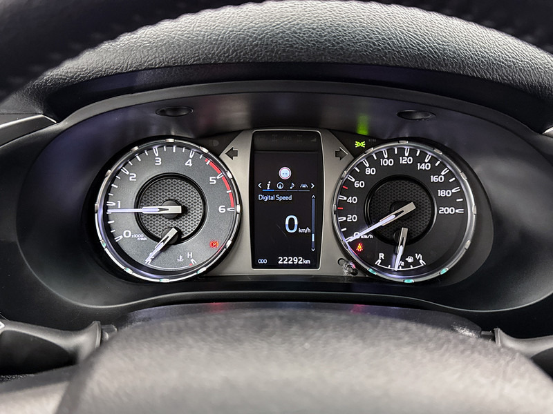 Toyota Hilux 2.4 D-4D Xtra Cab Professional Toneau cover 4x4 3.5t trekhaak Navigatie Stoelverwarming - Pikaps: foto 5 Toyota Hilux 2.4 D-4D Xtra Cab Professional Toneau cover 4x4 3.5t trekhaak Navigatie Stoelverwarming - Pikaps: foto 5