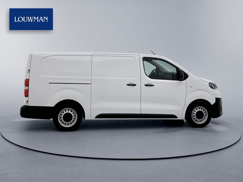 Toyota PROACE Electric Worker Extra Range Cool Long 330 KM Actieradius WLTP Cruise Control Betimmering - Kravas mikroautobuss, Elektriskais furgons: foto 3 Toyota PROACE Electric Worker Extra Range Cool Long 330 KM Actieradius WLTP Cruise Control Betimmering - Kravas mikroautobuss, Elektriskais furgons: foto 3