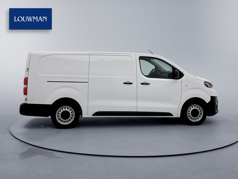 Toyota PROACE Electric Worker Extra Range Cool Long 330 KM Actieradius WLTP Cruise Control Betimmering - Mazs furgons, Elektriskais furgons: foto 4 Toyota PROACE Electric Worker Extra Range Cool Long 330 KM Actieradius WLTP Cruise Control Betimmering - Mazs furgons, Elektriskais furgons: foto 4