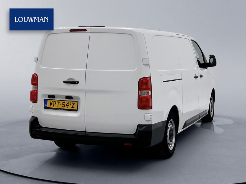 Toyota PROACE Electric Worker Extra Range Cool Long 330 KM Actieradius WLTP Cruise Control Betimmering - Kravas mikroautobuss, Elektriskais furgons: foto 3 Toyota PROACE Electric Worker Extra Range Cool Long 330 KM Actieradius WLTP Cruise Control Betimmering - Kravas mikroautobuss, Elektriskais furgons: foto 3