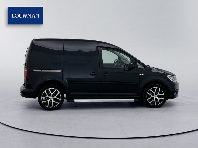 Volkswagen Caddy 2.0 TDI L1H1 BMT Exclusive Edition Led Navigatie Adaptieve cruise control Highline Achteruitrijcamera PDC Sensoren - Mazs furgons: foto 3 Volkswagen Caddy 2.0 TDI L1H1 BMT Exclusive Edition Led Navigatie Adaptieve cruise control Highline Achteruitrijcamera PDC Sensoren - Mazs furgons: foto 3