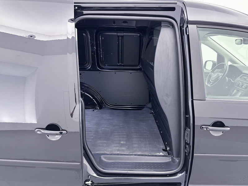 Mazs furgons Volkswagen Caddy 2.0 TDI L1H1 BMT Exclusive Edition Led Navigatie Adaptieve cruise control Highline Achteruitrijcamera PDC Sensoren: foto 13