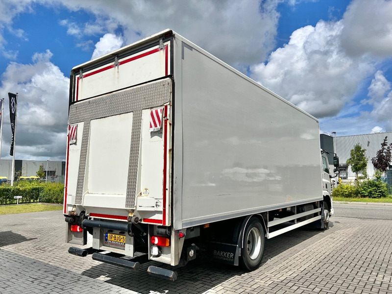 DAF CF 290 4x2 bakwagen Zepro 2000 kg/ 19.000 kg - Kravas automašīna ar slēgto virsbūvi: foto 5 DAF CF 290 4x2 bakwagen Zepro 2000 kg/ 19.000 kg - Kravas automašīna ar slēgto virsbūvi: foto 5
