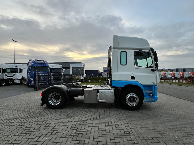 DAF CF 450 FT 4x2 trekker Pto Prep.//788000km - Vilcējs: foto 4 DAF CF 450 FT 4x2 trekker Pto Prep.//788000km - Vilcējs: foto 4