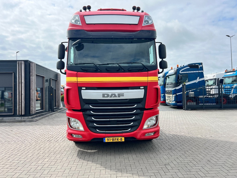 DAF XF 460 4x2 Trekker SSC / Hydraulic / Standclima - Vilcējs: foto 2 DAF XF 460 4x2 Trekker SSC / Hydraulic / Standclima - Vilcējs: foto 2