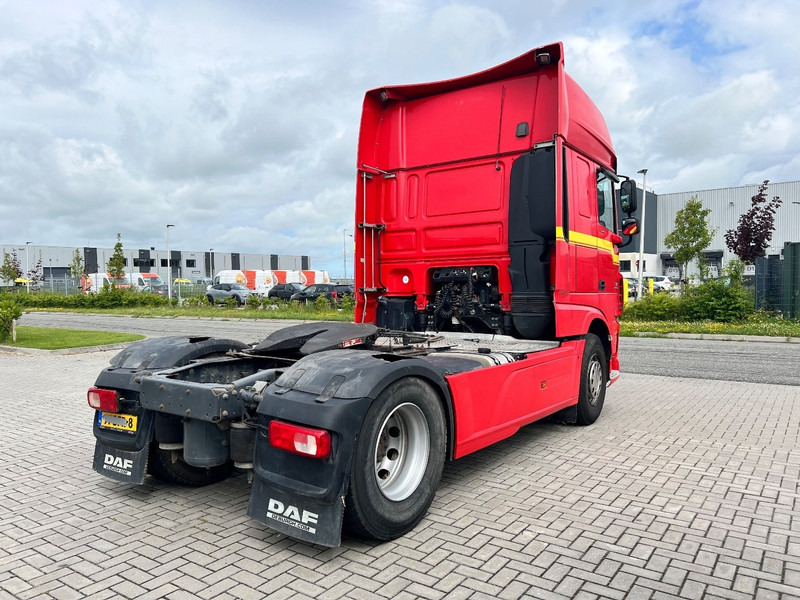 DAF XF 460 4x2 Trekker SSC / Hydraulic / Standclima - Vilcējs: foto 5 DAF XF 460 4x2 Trekker SSC / Hydraulic / Standclima - Vilcējs: foto 5