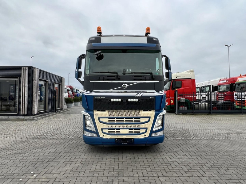 Volvo FH 500 6x2 vla trekker Pusher / lift / 887500km - Vilcējs: foto 2 Volvo FH 500 6x2 vla trekker Pusher / lift / 887500km - Vilcējs: foto 2