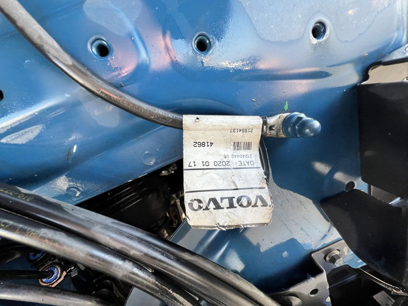 Vilcējs Volvo FH 500 6x2 vla trekker Pusher / lift / 887500km: foto 13 Vilcējs Volvo FH 500 6x2 vla trekker Pusher / lift / 887500km: foto 13