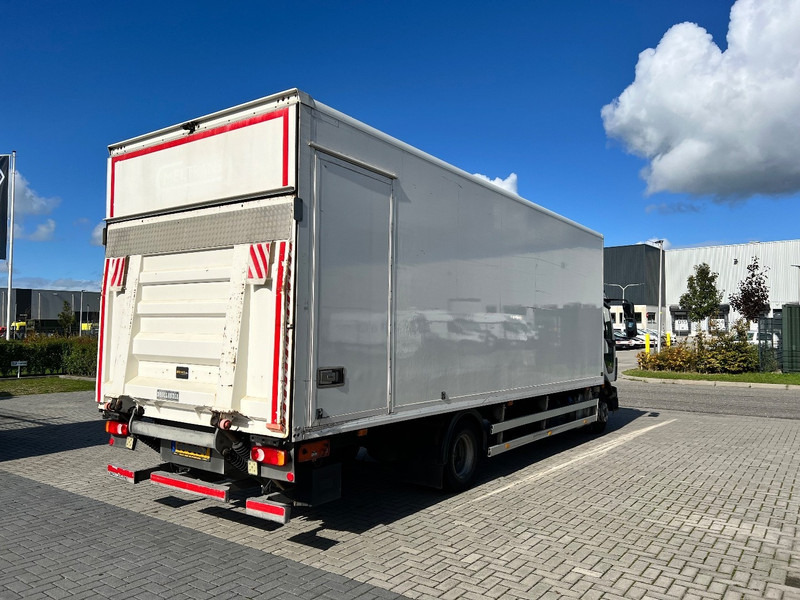 Volvo FL 210 4x2 bakwagen Dhollandia 1500kg / - Kravas automašīna ar slēgto virsbūvi: foto 5 Volvo FL 210 4x2 bakwagen Dhollandia 1500kg / - Kravas automašīna ar slēgto virsbūvi: foto 5