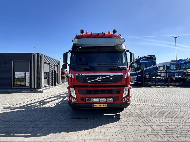 Volvo FM500 6x2 Containersysteem Globetrotter XL - Kravas automašīna - kabeļu sistēma: foto 2 Volvo FM500 6x2 Containersysteem Globetrotter XL - Kravas automašīna - kabeļu sistēma: foto 2