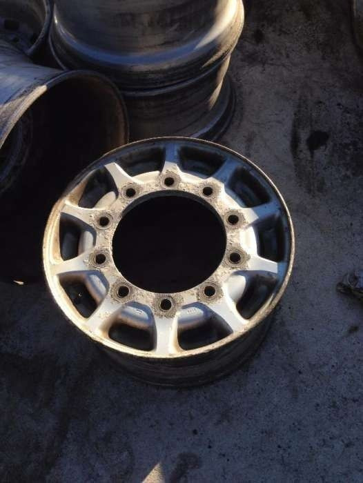 Alcoa Jante fier / aluminiu pentru autotractoare sau semiremorci 22,5 - Riteņa disks - Kravas automašīna: foto 5 Alcoa Jante fier / aluminiu pentru autotractoare sau semiremorci 22,5 - Riteņa disks - Kravas automašīna: foto 5