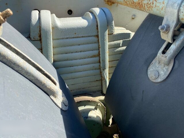 Astra HD 64.38 - Šasija kravas automašīna: foto 3 Astra HD 64.38 - Šasija kravas automašīna: foto 3