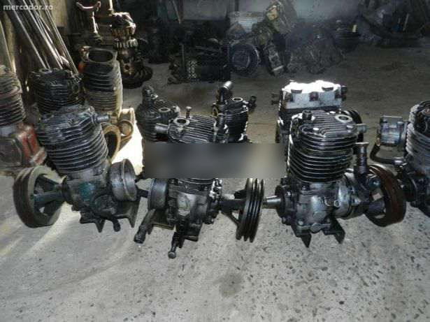 Compresoare pt. camion din dezmembrari DAF - Kompresors - Kravas automašīna: foto 1 Compresoare pt. camion din dezmembrari DAF - Kompresors - Kravas automašīna: foto 1