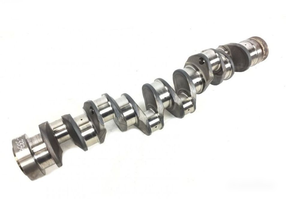 DAF XF95/XF105 - Sadales vārpsta - Kravas automašīna: foto 1 DAF XF95/XF105 - Sadales vārpsta - Kravas automašīna: foto 1