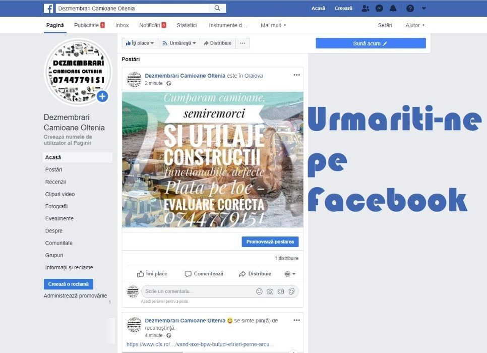 DAF XF95/XF105 - Kloķvārpsta - Kravas automašīna: foto 4 DAF XF95/XF105 - Kloķvārpsta - Kravas automašīna: foto 4