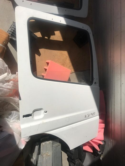 Geam+fata usa Mercedes-Benz ACTROS ATEGO AXOR - Durvis un rezerves daļas - Kravas automašīna: foto 1 Geam+fata usa Mercedes-Benz ACTROS ATEGO AXOR - Durvis un rezerves daļas - Kravas automašīna: foto 1