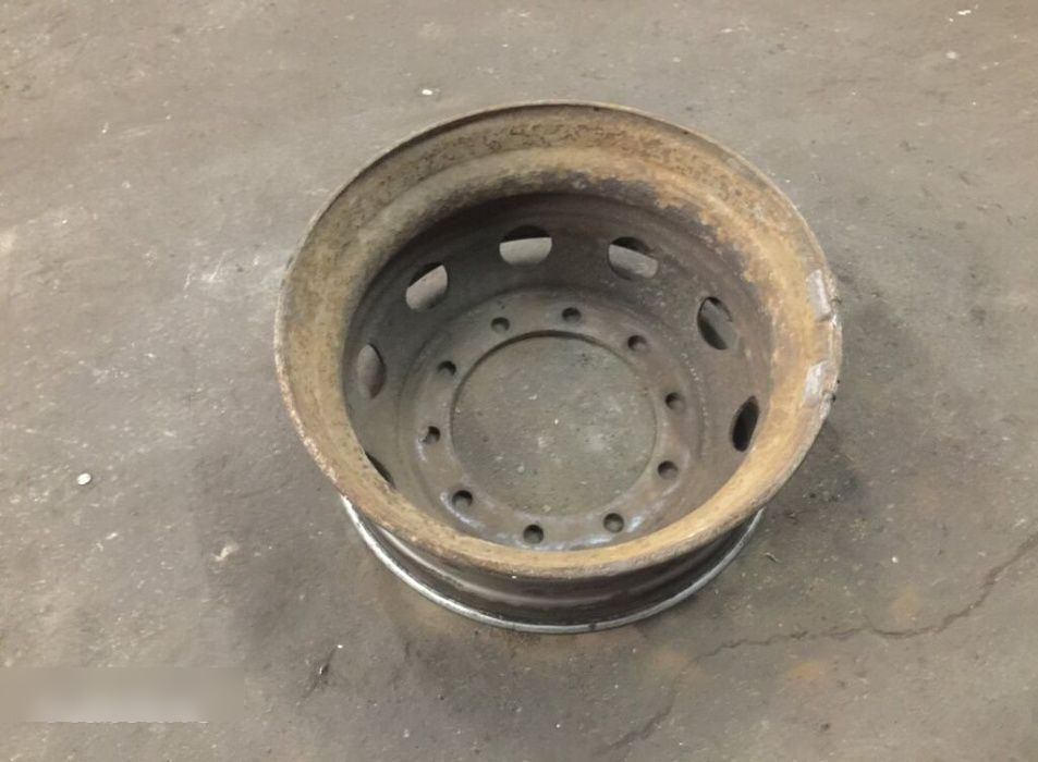 Janta MAN TGA TGX + multe alte modele 22.5 - Riteņa disks - Kravas automašīna: foto 5 Janta MAN TGA TGX + multe alte modele 22.5 - Riteņa disks - Kravas automašīna: foto 5