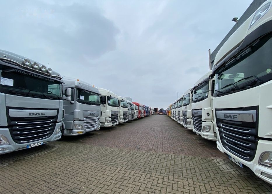 Diferenciālis - Kravas automašīna Meritor ms 17x / 177 E   Renault Premium / Magnum truck: foto 7