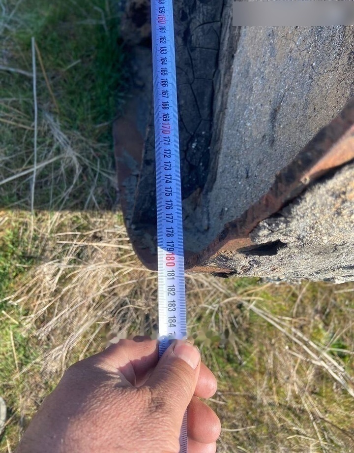 Mol Bazine apa depozit lichide bazin alimentar fose septice - Uzglabāšanas tvertne: foto 3 Mol Bazine apa depozit lichide bazin alimentar fose septice - Uzglabāšanas tvertne: foto 3