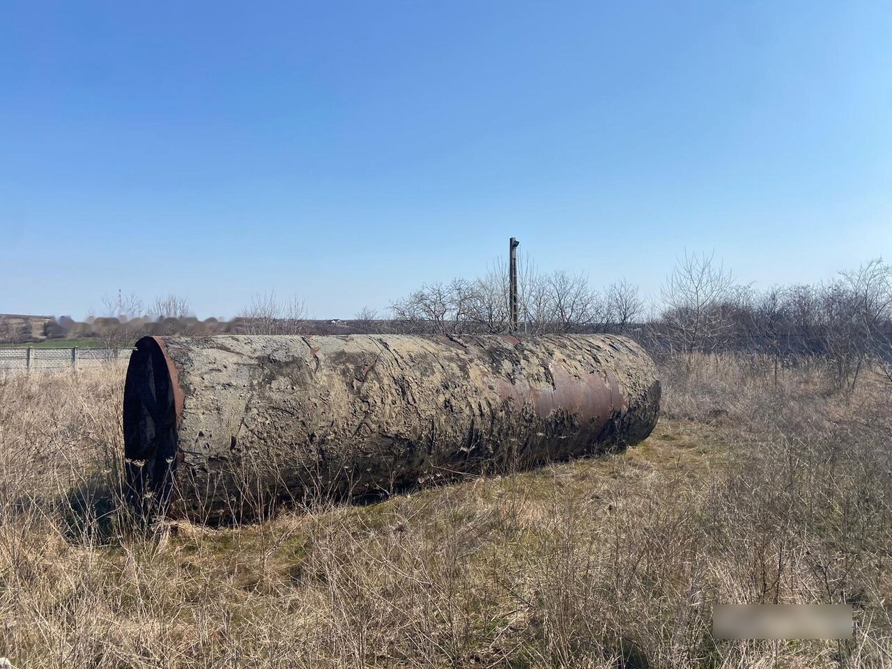Mol Bazine apa depozit lichide bazin alimentar fose septice - Uzglabāšanas tvertne: foto 1 Mol Bazine apa depozit lichide bazin alimentar fose septice - Uzglabāšanas tvertne: foto 1